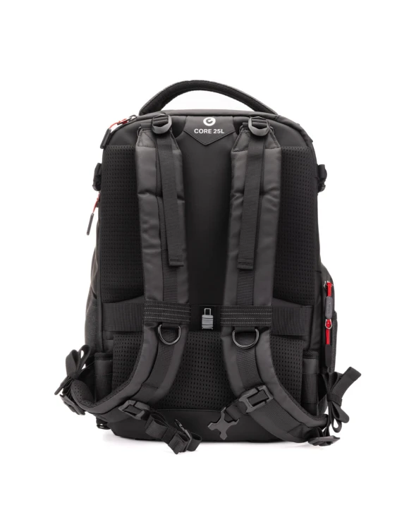 Plecak fotograficzny Calumet Core Backpack 25L