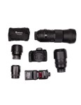 Plecak fotograficzny Calumet Core Backpack 20L