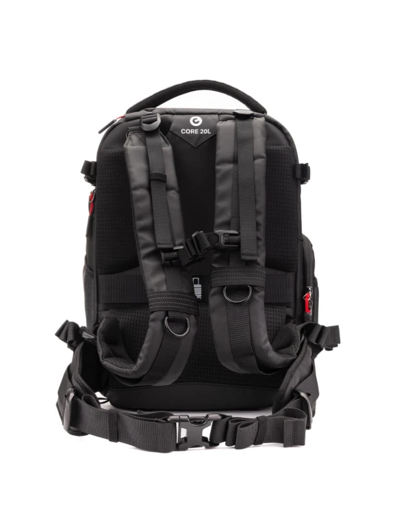 Plecak fotograficzny Calumet Core Backpack 20L
