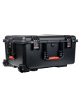Walizka fotograficzna Calumet Hard Case 5527 z kółkami - Trolley