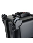 Walizka fotograficzna Calumet Hard Case 5527 z kółkami - Trolley