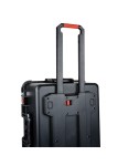 Walizka fotograficzna Calumet Hard Case 5527 z kółkami - Trolley