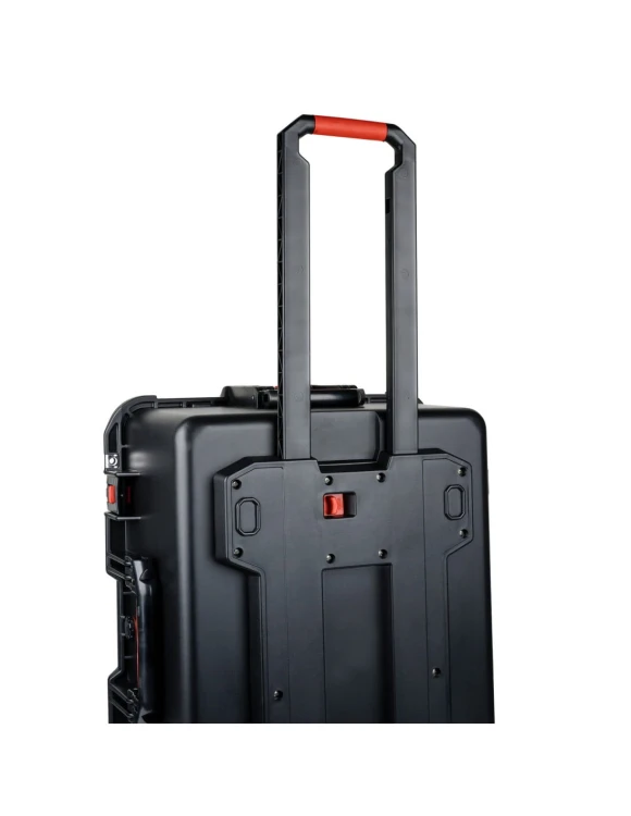 Walizka fotograficzna Calumet Hard Case 5527 z kółkami - Trolley