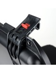 Walizka fotograficzna Calumet Hard Case 5527 z kółkami - Trolley