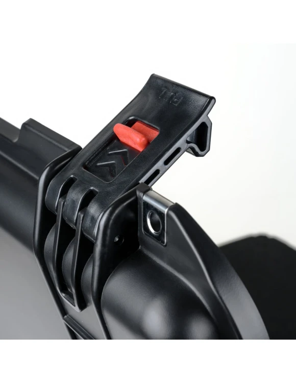 Walizka fotograficzna Calumet Hard Case 5527 z kółkami - Trolley