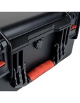 Walizka fotograficzna Calumet Hard Case 5527 z kółkami - Trolley