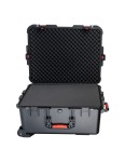 Walizka fotograficzna Calumet Hard Case 5527 z kółkami - Trolley