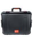 Walizka fotograficzna Calumet Hard Case 5527 z kółkami - Trolley