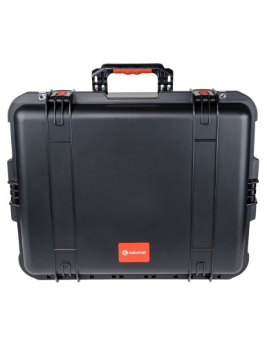 Walizka fotograficzna Calumet Hard Case 5527 z kółkami - Trolley