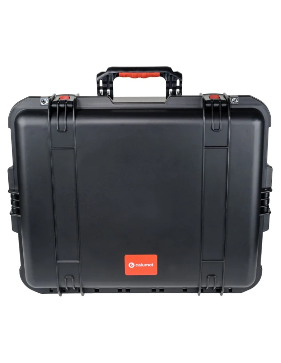 Walizka fotograficzna Calumet Hard Case 5527 z kółkami - Trolley