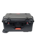 Walizka fotograficzna Calumet Hard Case 5527 z kółkami - Trolley