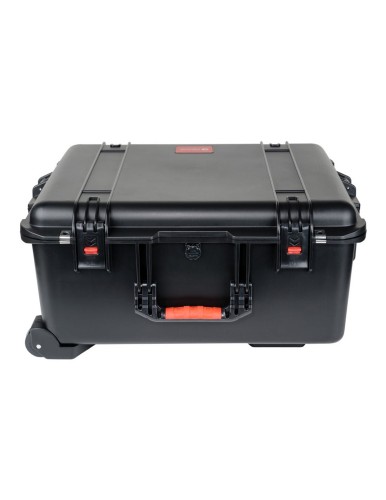 Walizka fotograficzna Calumet Hard Case 5527 z kółkami - Trolley