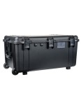 Walizka fotograficzna Calumet Hard Case 7235 z kółkami - Trolley