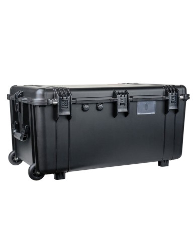 Walizka fotograficzna Calumet Hard Case 7235 z kółkami - Trolley 
