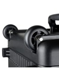 Walizka fotograficzna Calumet Hard Case 7235 z kółkami - Trolley