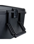 Walizka fotograficzna Calumet Hard Case 7235 z kółkami - Trolley