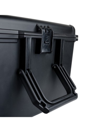 Walizka fotograficzna Calumet Hard Case 7235 z kółkami - Trolley
