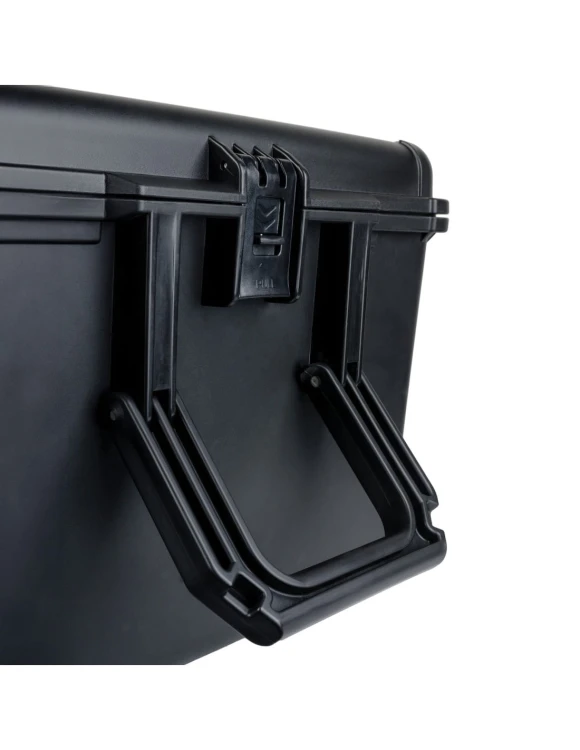 Walizka fotograficzna Calumet Hard Case 7235 z kółkami - Trolley