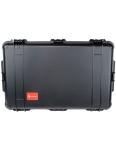 Walizka fotograficzna Calumet Hard Case 7235 z kółkami - Trolley