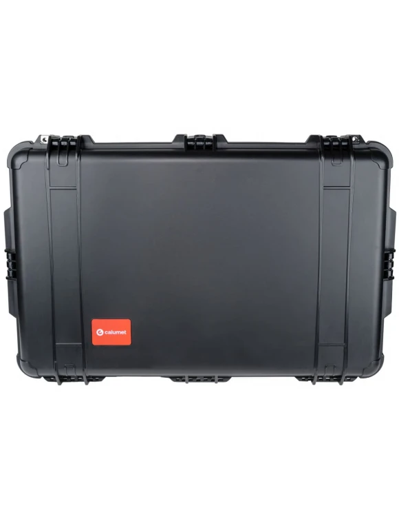 Walizka fotograficzna Calumet Hard Case 7235 z kółkami - Trolley
