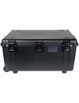 Walizka fotograficzna Calumet Hard Case 7235 z kółkami - Trolley