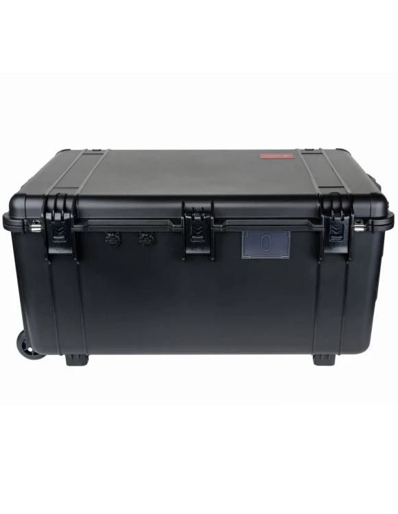 Walizka fotograficzna Calumet Hard Case 7235 z kółkami - Trolley
