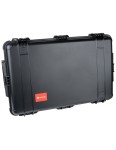 Walizka fotograficzna Calumet Hard Case 7235 z kółkami - Trolley