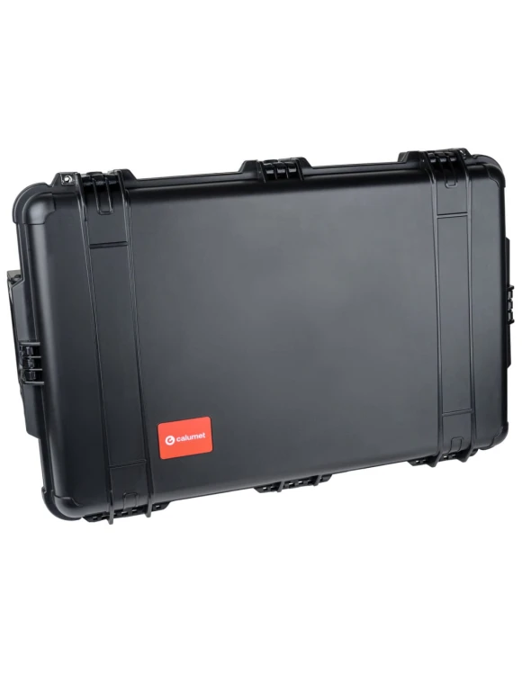 Walizka fotograficzna Calumet Hard Case 7235 z kółkami - Trolley