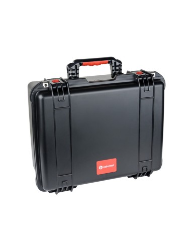 Walizka fotograficzna Calumet Hard Case 4821