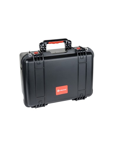 Walizka fotograficzna Calumet Hard Case 4321