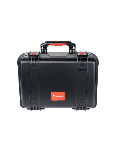 Walizka fotograficzna Calumet Hard Case 4321