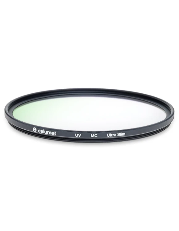 Filtr UV Calumet MC 58mm Ultra Slim 24 Powłoki