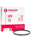 Filtr UV Calumet MC 58mm Ultra Slim 24 Powłoki