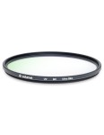 Filtr UV Calumet MC 62mm Ultra Slim 24 Powłoki