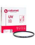 Filtr UV Calumet MC 77mm Ultra Slim 24 Powłoki