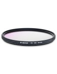 Filtr polaryzacyjny Calumet CPL SMC 52mm Ultra Slim 28 Powłok