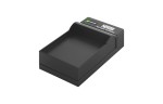 Ładowarka Newell DC-USB do akumulatorów NP-FP, NP-FH, NP-FV do Sony