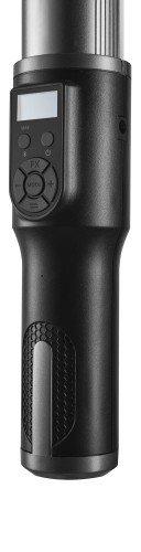Lampa LED Newell RGB Dewi 50 tuba z wrotami