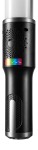 Lampa LED Newell RGB Dewi 50 tuba z wrotami
