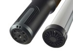 Lampa LED Newell RGB Dewi 50 tuba z wrotami