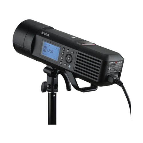 Zasilacz sieciowy Godox AC400 do lamp AD400 Pro