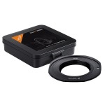 Adapter bagnetowy M42 - Canon EF - K&F Concept