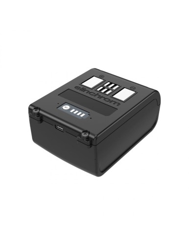 Lampa plenerowa z akumulatorem Elinchrom Five - Battery Monolight Kit