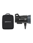 Lampa plenerowa z akumulatorem Elinchrom Five - Battery Monolight Kit