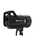 Lampa plenerowa z akumulatorem Elinchrom Five - Battery Monolight Kit