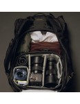 Plecak fotograficzny Outdoor Peak Design Backpack 25L Czarny