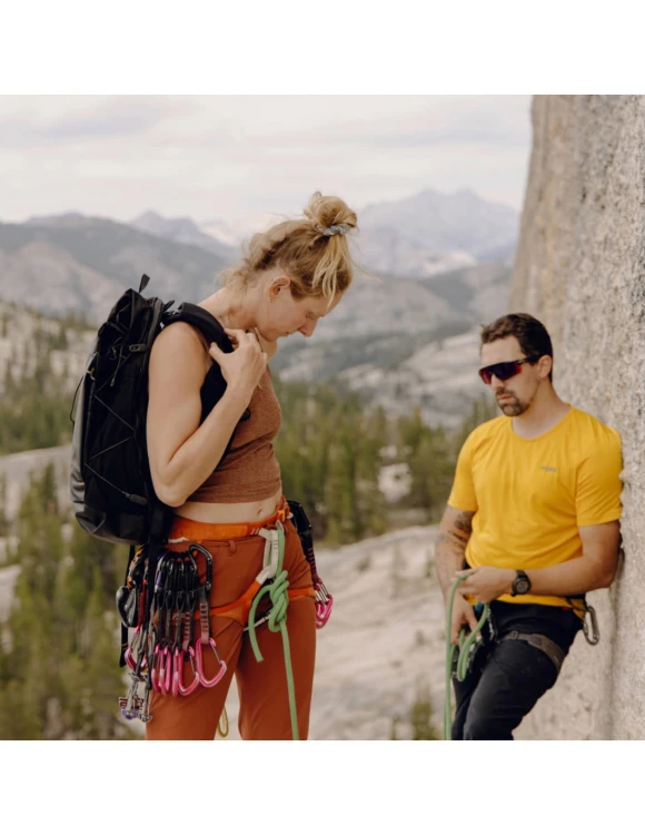 Plecak fotograficzny Outdoor Peak Design Backpack 25L Czarny