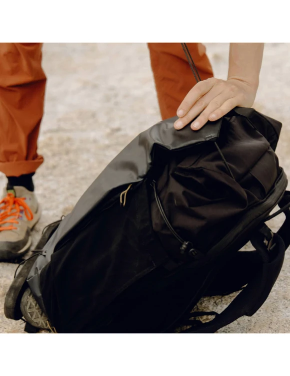 Plecak fotograficzny Outdoor Peak Design Backpack 25L Czarny