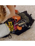 Plecak fotograficzny Outdoor Peak Design Backpack 25L Czarny