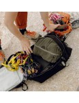 Plecak fotograficzny Outdoor Peak Design Backpack 25L Czarny